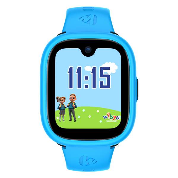 Wiky Watch 5Plus