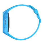 Wiky Watch 5S Mavi GPS Akıllı Çocuk Saati 8 5s mavi 5
