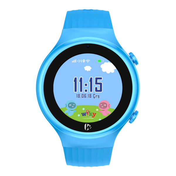 Wiky Watch 5S