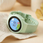 Wiky Watch 5S Yeşil Akıllı Çocuk Telefonu 2 5s yesil 2