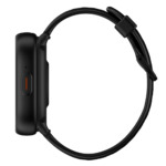 Wiky Watch 5Plus Görüntülü Görüşmeli Akıllı Çocuk Saati Siyah 6 wiky 5plus siyah 4