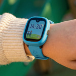 wiky watch 5plus mavi 23