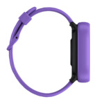 Wiky Watch 5Plus Yeni Nesil Akıllı Çocuk Saati Mor 6 wiky watch 5plus mor 5