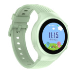 Wiky Watch 5S Yeşil Akıllı Çocuk Telefonu 8 5s yesil 5