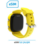 wiky 5e sari arka esim